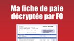 Documents Force Ouvrière