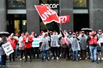 Métallurgie : FO à l’offensive face aux suppressions d’emplois