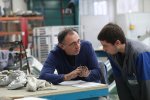 « Évolutions du travail »… Attention danger !