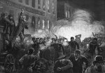 1er Mai : une journée internationale née des revendications