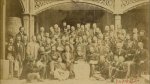 [Histoire] Le syndicalisme international