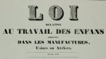 [Histoire] L’inspection du travail, essentielle au respect des droits des salariés