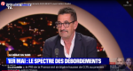 BFM TV : Frédéric Souillot, invité d »Alice jusqu’à minuit – BFM TV le 30-04-2025