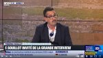 BFM Business : Frédéric Souillot était l’invité de Hedwige Chevrillon dans La Grande Interview