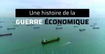 Documentaire : Le commerce mondial, une bataille permanente pour le pouvoir