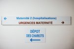 Enfin… un moratoire sur la fermeture des maternités !