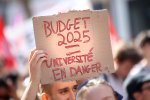 Education nationale et enseignement supérieur : une nouvelle dégradation de moyens