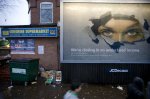 Birmingham : les éboueurs grévistes tiennent bon