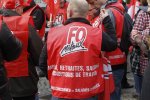 Métallurgie : FO Métaux prend « ses responsabilités » en signant l’accord sur l’APLD-Rebond