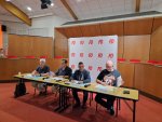 Fonction publique : FO en campagne contre l’appauvrissement des agents