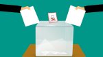 Elections professionnelles : conséquences du retrait d’un candidat d’une liste ?