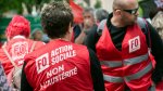 Commission nationale des missions locales FO – FO revendique des moyens pour les Missions Locales