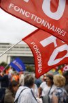 L’austérité dans la Fonction publique : FO dit Stop !