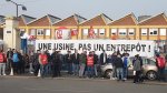 Fermeture annoncée du site Exide à Lille : FO dénonce un désastre industriel et humain