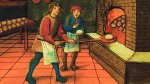 [Histoire] Le Livre des métiers : premier essai de législation du travail au Moyen Âge