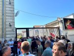 Face aux inquiétudes concernant le rachat du champagne Mumm, la FGTA mobilisera toutes ses forces