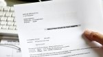 Le reçu pour solde de tout compte et les prescriptions