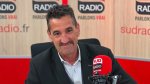 Frédéric Souillot était l’invité de Laurence Garcia