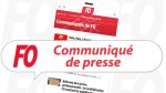 18 septembre : contre la violence sociale !
