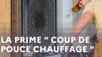 « Coup de pouce chauffage » pour faciliter la rénovation énergétique de son logement