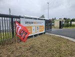 Amazon : FO représentative chez Amazon
