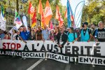Le 18 septembre à Paris : cortège massif pour grande colère sociale