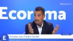 Frédéric Souillot était l’invité de l’émission « Ecorama » présentée par David Jacquot sur Boursorama