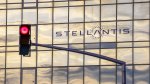 Stellantis dans un creux de production