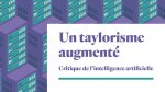 Essai : Sans résistance, l’IA ne fera pas que supprimer des emplois