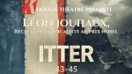 [Théâtre] Jouhaux, derrière les murs du château d’Itter
