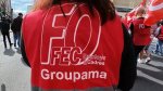 Groupama : après l’échec des NAO, le combat continue au niveau régional