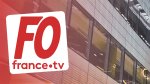 France Télévisions : victoire de FO, qui devient le premier syndicat du siège