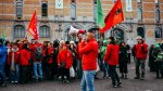 Belgique : face à la grève générale très suivie, l’exécutif reste silencieux