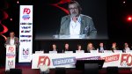 58e congrès de la FEC FO : Le combat pour les droits, les emplois, les salaires et pour la Sécu