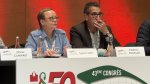 Congrès de la fédération FO des métiers de la pharmacie, laboratoires de biologie médicale, cuir et habillement : Le développement syndical reste la priorité