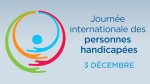 Journée internationale des droits des personnes handicapées 2025 : FO poursuit ses actions !