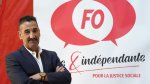Interview de Frédéric Souillot, Secrétaire général de Force Ouvrière