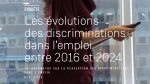 Discriminations au travail : une décennie loin de les avoir éradiquées