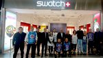 Turquie : victoire syndicale chez Swatch après dix-sept jours de grève