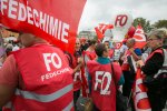 Branche chimie : FO n&rsquo;acceptera pas une classification au rabais