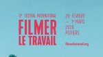 [Cinéma] Un festival pour mettre le travail en images