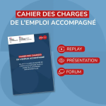 Cahier des charges sur le dispositif accompagné