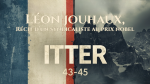 Représentation d&rsquo;« ITTER 43-45 – Léon Jouhaux » au CESE