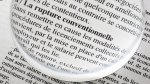 Ruptures conventionnelles : le Sénat transpose l&rsquo;accord dans la loi