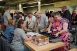 26e congrès confédéral : c&rsquo;est parti pour une semaine !