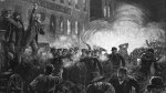 FO à l&rsquo;offensive en Europe pour la défense du 1er Mai et des services publics !