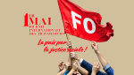 Victoire syndicale sur le 1er mai