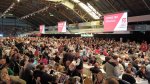 La hausse générale des salaires reste notre revendication principale