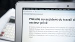 Accidents du travail et décès dans le travail temporaire 85 Morts de trop !