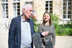 Enfin : Cécile et Jacques retrouvent la liberté !